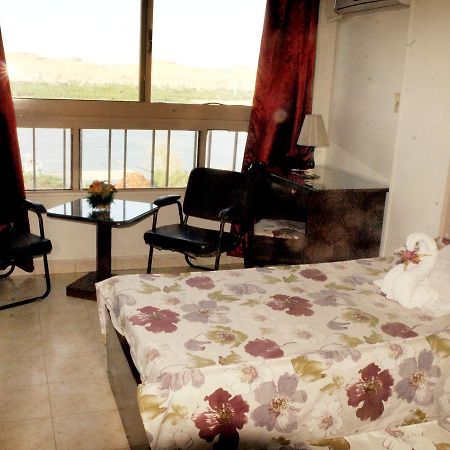 King Akhenaton Hotel Minja Kültér fotó