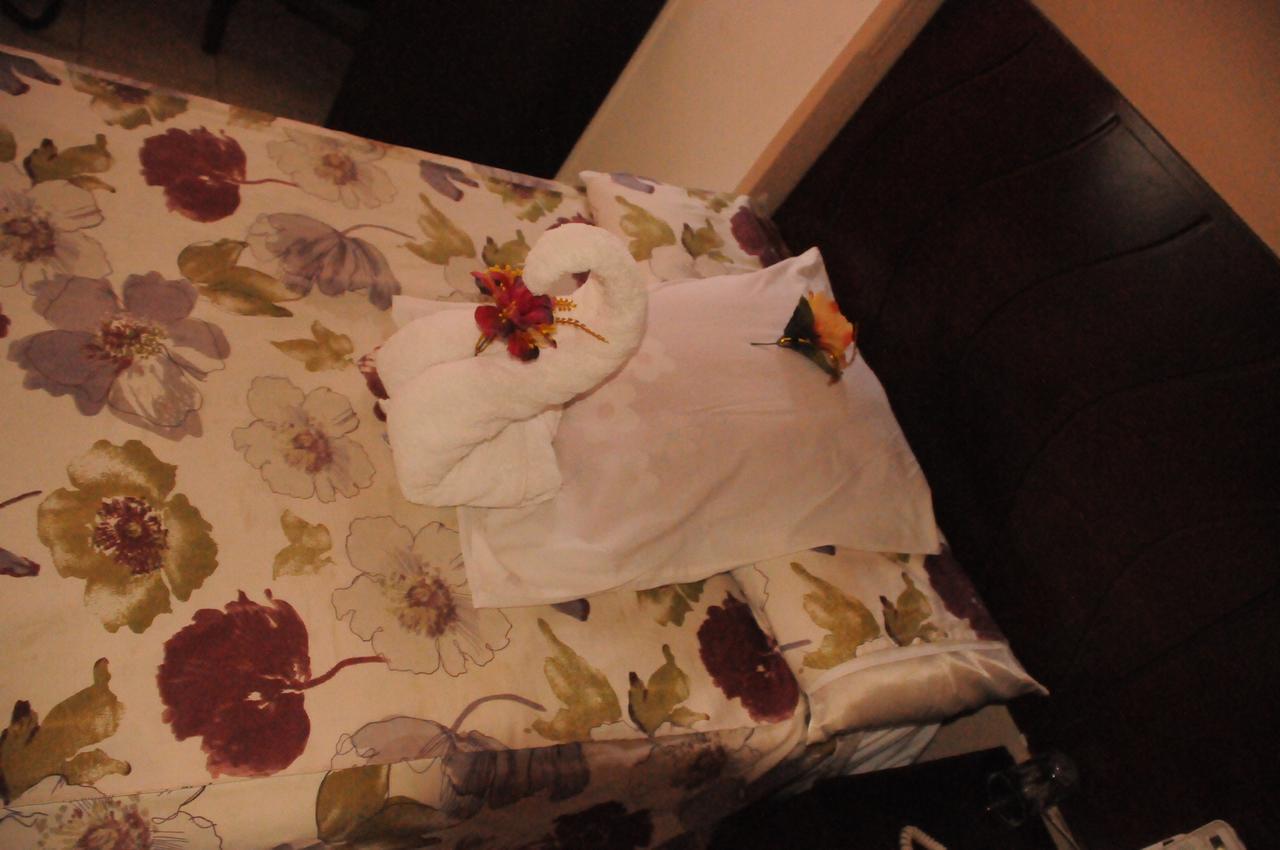 King Akhenaton Hotel Minja Kültér fotó