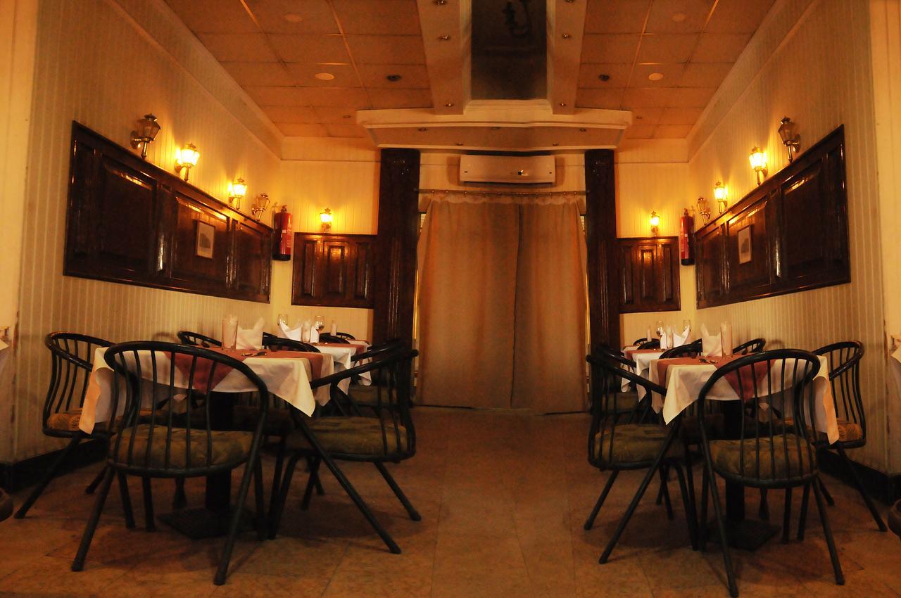 King Akhenaton Hotel Minja Kültér fotó