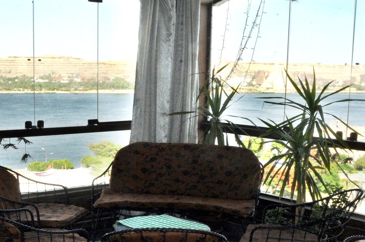 King Akhenaton Hotel Minja Kültér fotó